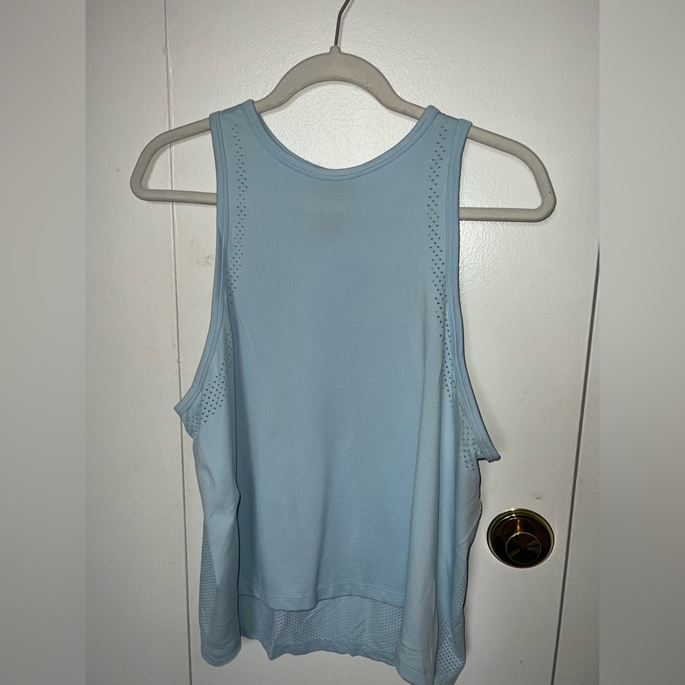 PINK Workout Tank